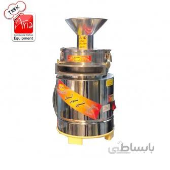 آسیاب صنعتی آسان توس شرق - 2000