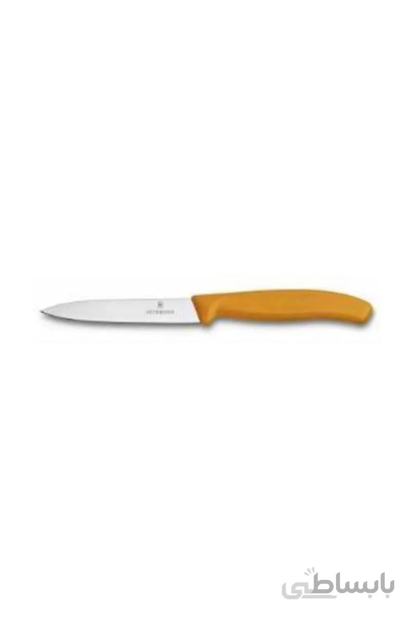 VICTORINOX 6.7706.l119 چاقو ۱۰ سانتی متری