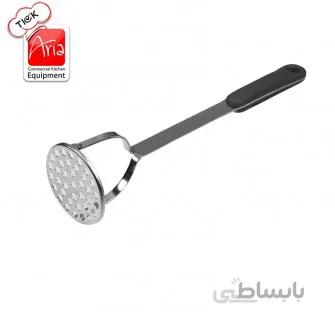 پوره ساز سیب زمینی - دسته طوسی