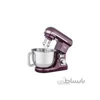 همزن کاسه دار حرفه ای فکر مدل کولینا چف CULINA CHEF (رزگلد) ا Fakir CULINA CHEF Mixer