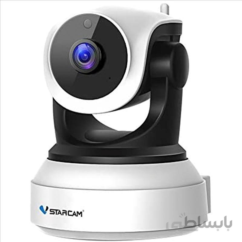 دوربین تحت شبکه Vstarcam 1080P IP Camera Wifi Camera Indoor