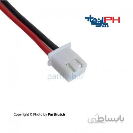 دزدگیری سیم دار 2 پین