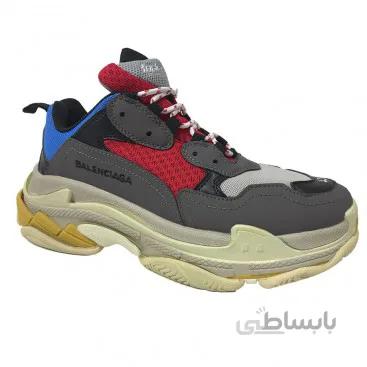 کفش مردانه بالنسیاگا Balenciaga