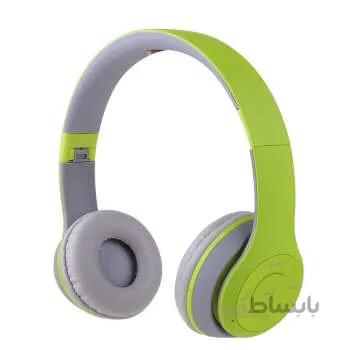 هدفون بی سیم هویت مدل HV-H2575BT ا Havit HV-H2575BT Bluetooth Headsphone