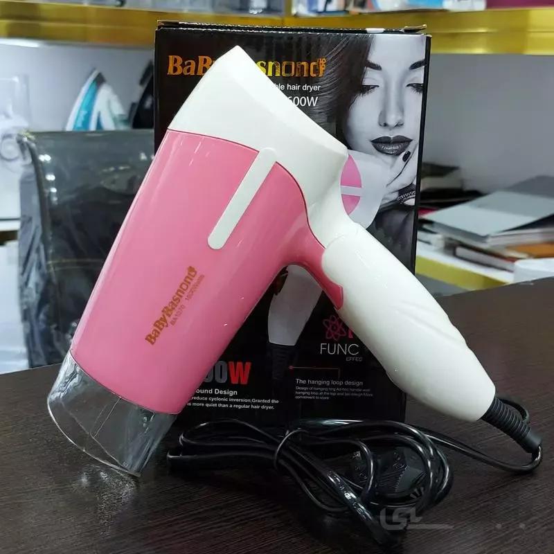 سشوار بیبی باس نانو مدل BA1070