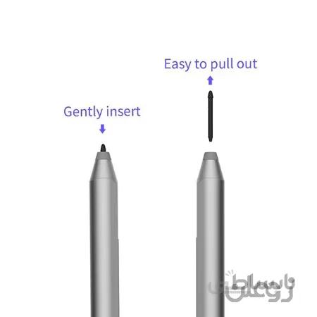 Pen Tip | نوک قلم سرفیس پرو 4 و سرفیس پرو 2017