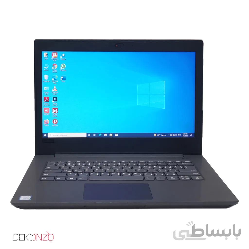 Lenovo V130 i5 8250U 8GB 256SSD Intel