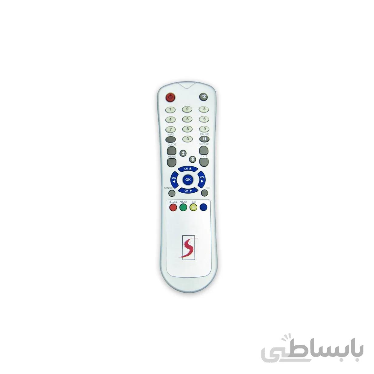 کنترل رسیور اسکای طرح استرانگ 4610 اصلی
