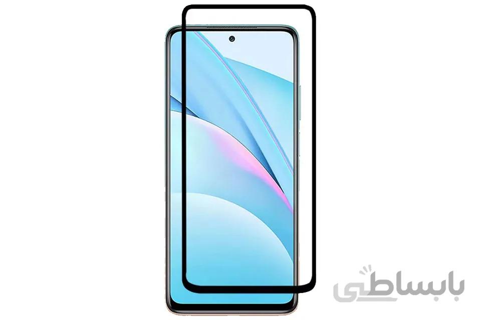 گلس محافظ سرامیکی گوشی شیایومی Mi 10 Lite