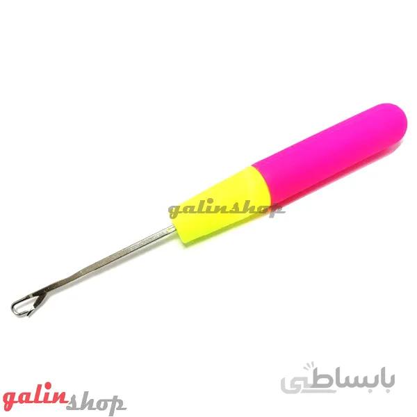 قلاب بافت مو