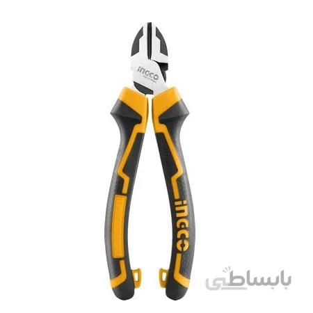 سیم چین 6 اینچ صنعتی حرفه ای اینکو مدل hhldcp28160