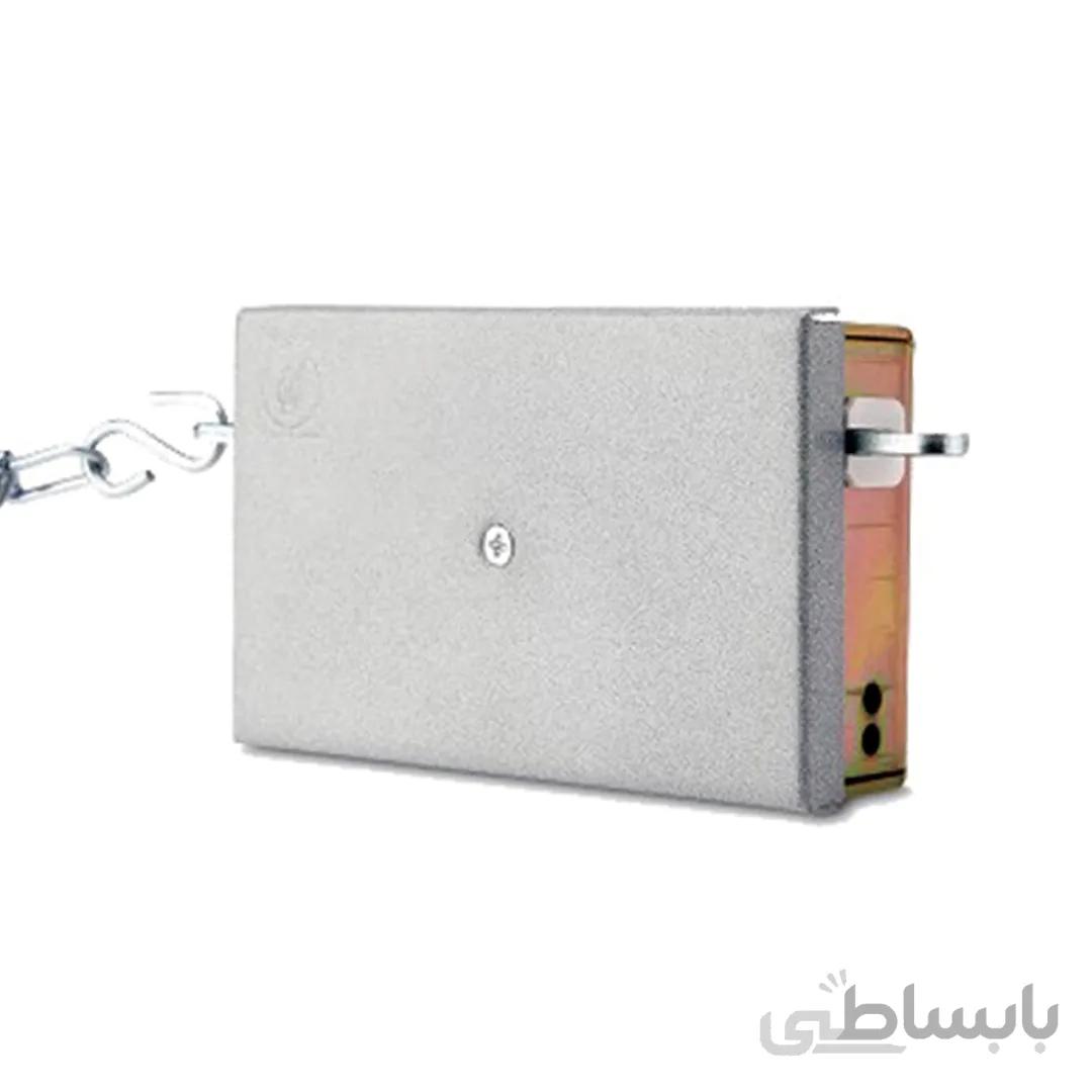 قفل بازکن زنجیری سیماران مدل 715