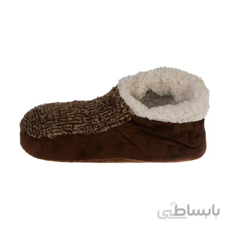 پاپوش مردانه مدل V 800