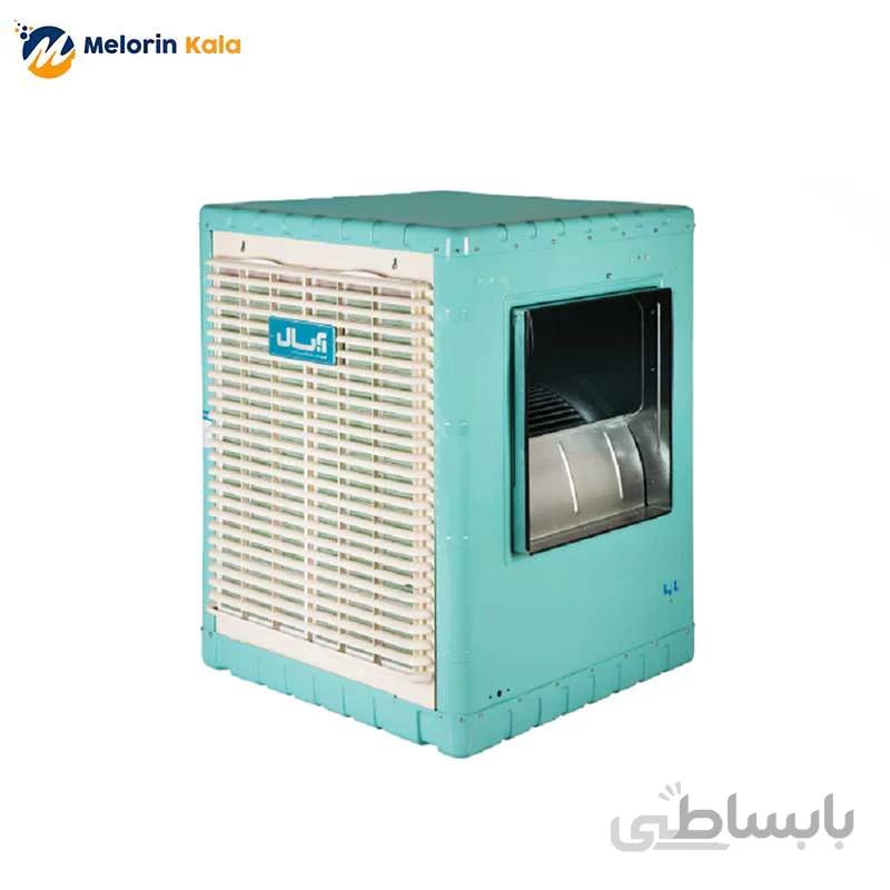 کولر آبی ثابت آبسال مدل AC/CP76 ا AC/CP76
