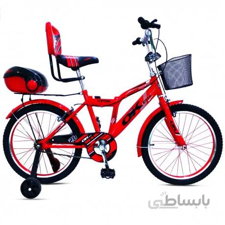 دوچرخه اوكی سايز 20 مدل 920 (دخترانه)