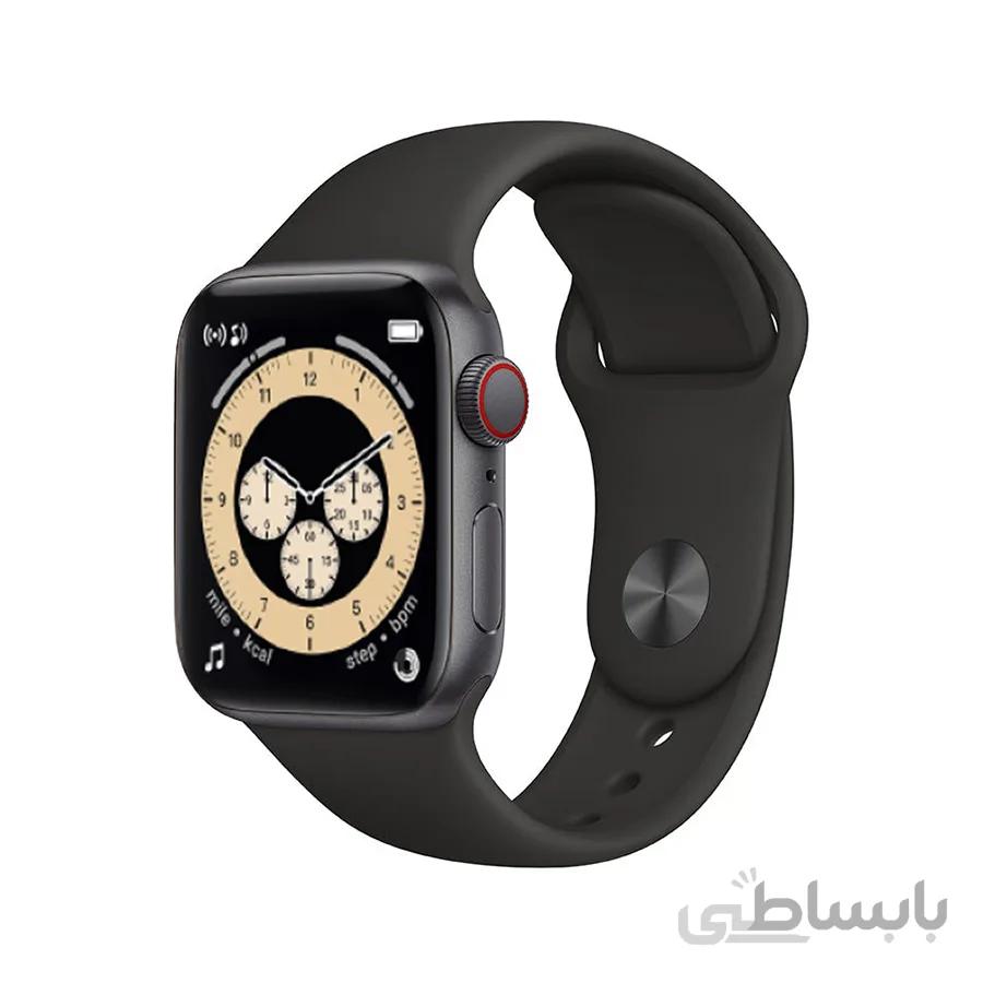 ساعت هوشمند مدل W78 pro