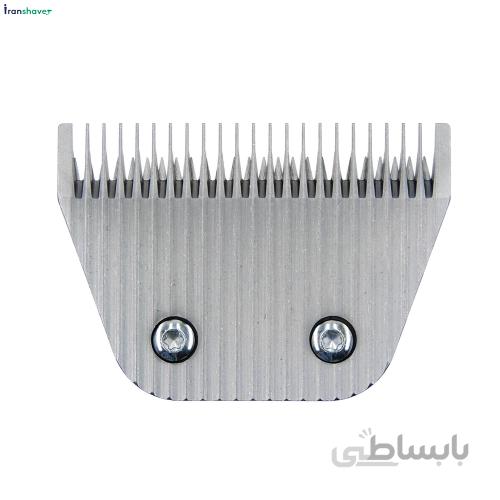 تیغ ماشین اصلاح حیوان موزر سایز ۲.۳ MM WIDE