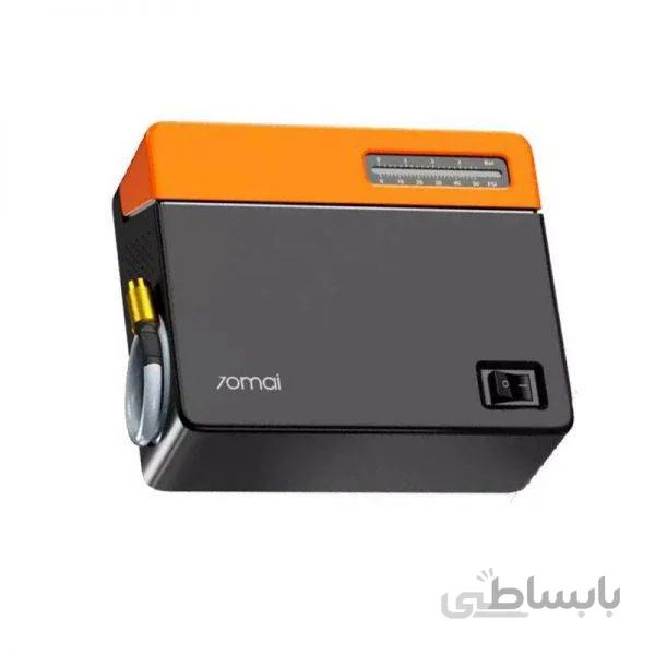 کمپرسور باد شیائومی 70mai Midrive TP04