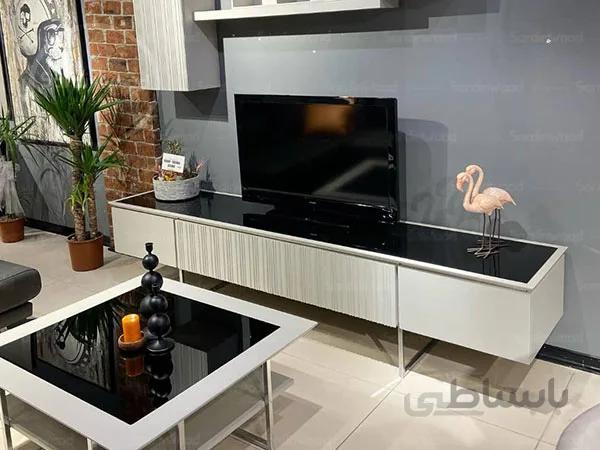 میز تلویزیون مهام