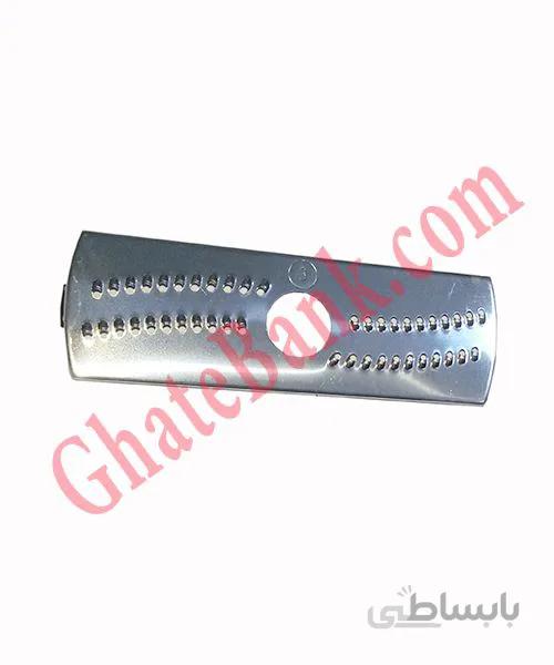 رنده ریز غذاساز کالئو تفال