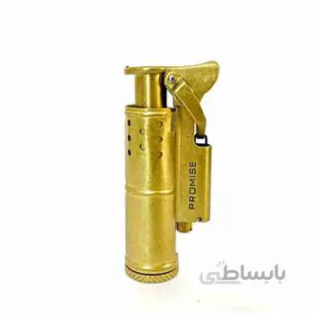 فندک پرومیس کلاهدار
