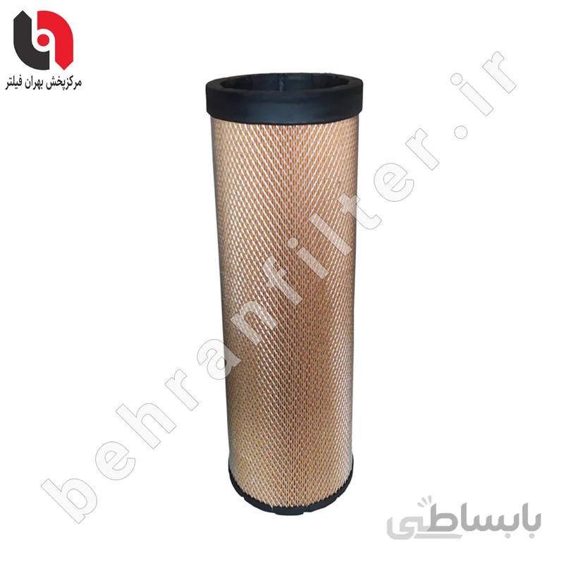 فیلتر هواکش درونی اتوبوس ایلیاد
