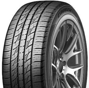 لاستیک کومهو KL33 245/60R18