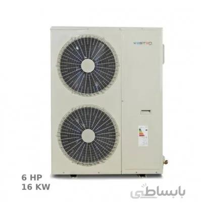 مینی مولتی اسپلیت وستن ایر مدل WVRF06P1T3