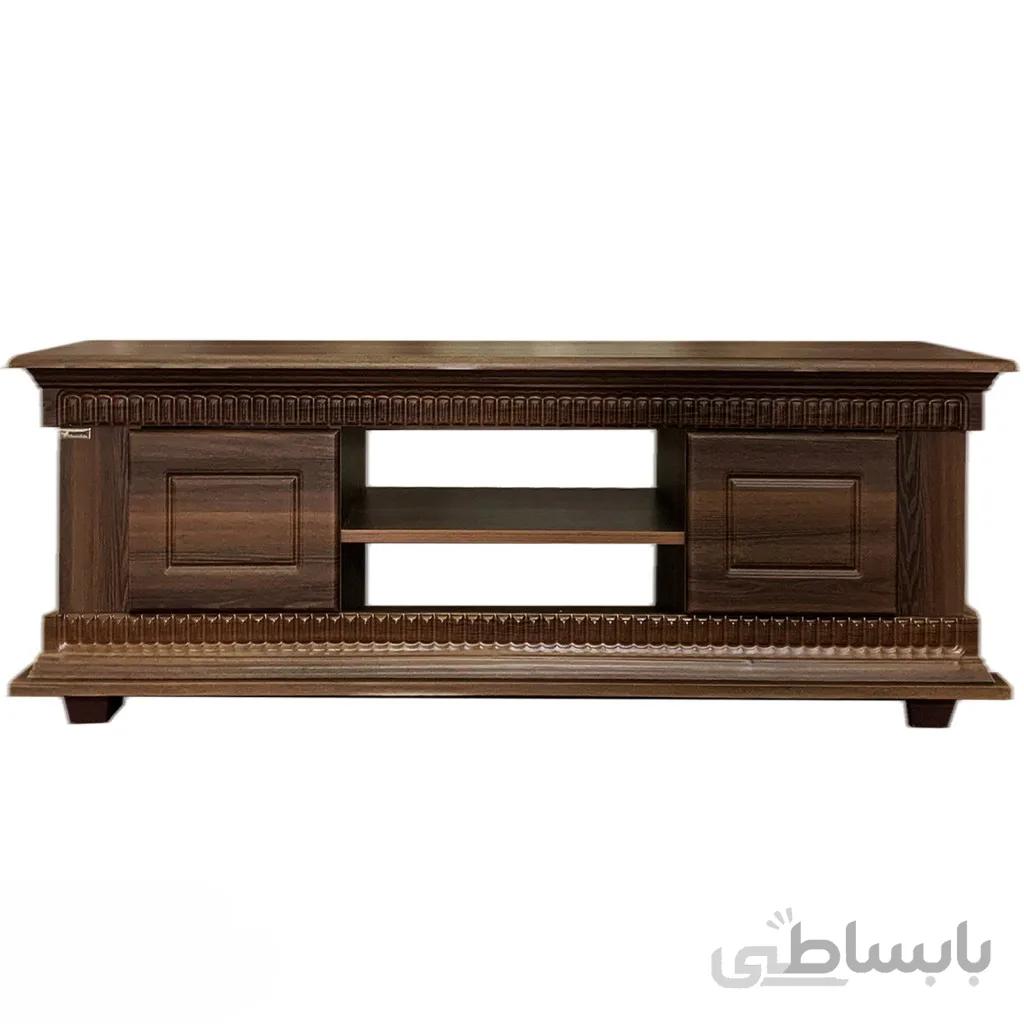 خرید اقساطی میز تلویزیون برنادت مدل 1-110