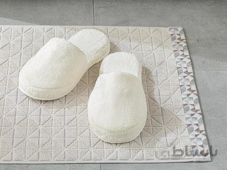 دمپایی روفرشی انگلیش هوم طرح Softy Triga سایز ۴۰-۳۶