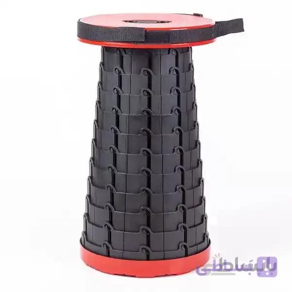 صندلی تاشو سفری telescopic