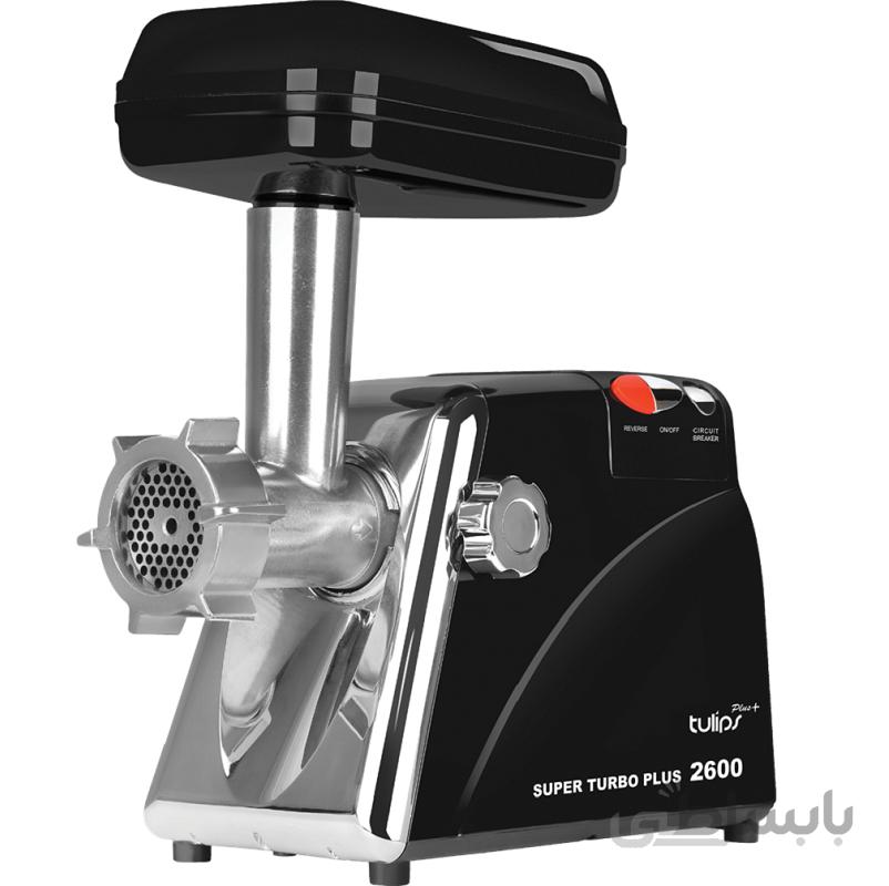 چرخ گوشت تولیپس پلاس مدل MK-2600 ا rotel meat mincer model u485ch1