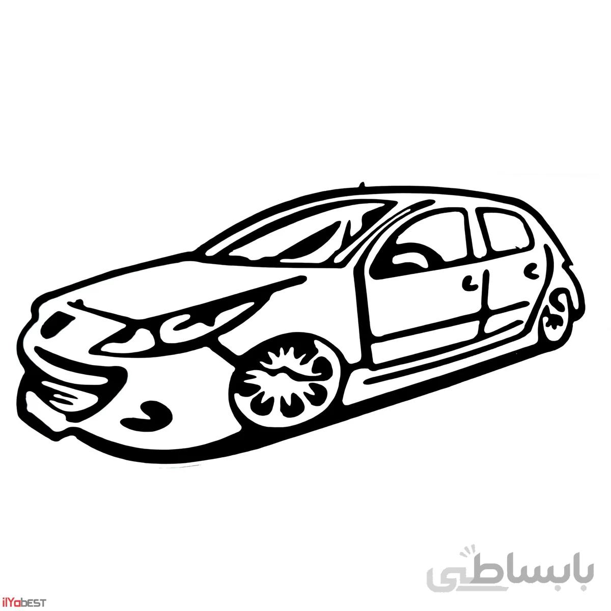 استیکر ۲۰۷