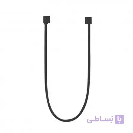 بند سیلیکونی ایرفون QCY T5
