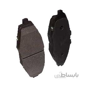 لنت ترمز جلو ۱۱۰S