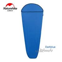 كيسه خواب آستر كشسان نيچرهايك NH17N002-D