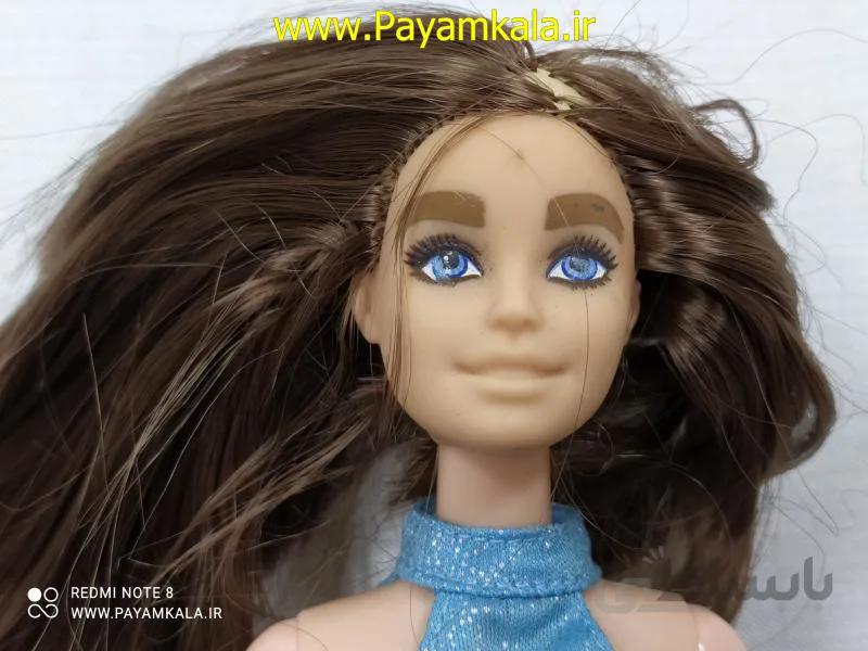 اسباب بازی عروسک باربی 153