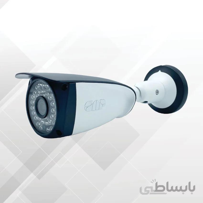 دوربین مداربسته بولت گپ GAP-B6200-130