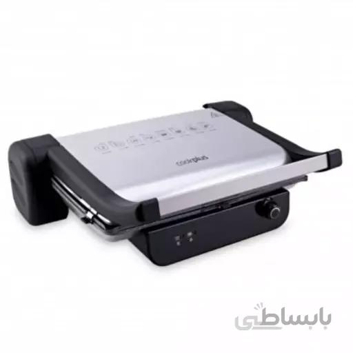 ساندویج ساز کاراجا مدل کوک پلاس PRESTIGE