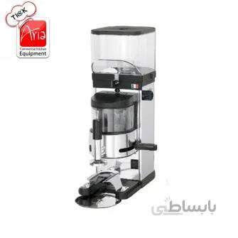 آسیاب قهوه بیزرا - مخزن دار BB020NR