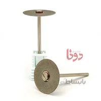 سرسوهان دیسکی