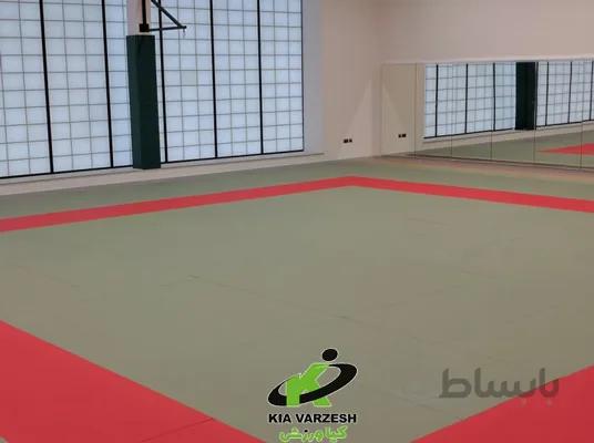 تشک جودو ا judo mattress rebound 10*10