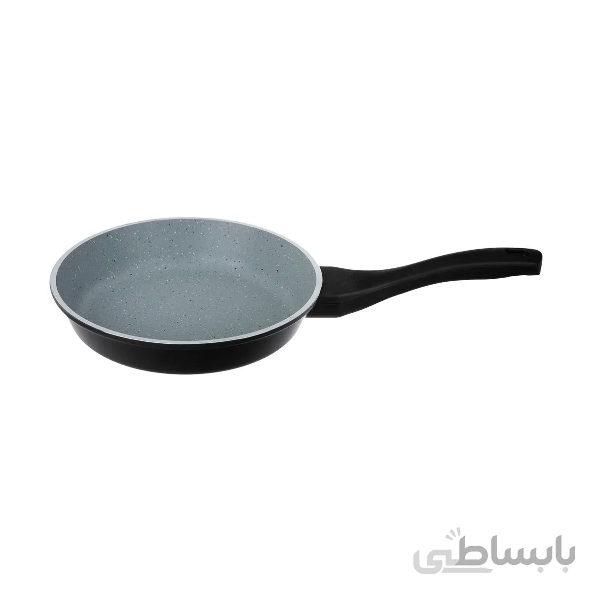 تابه عروس مدل کلاسیک سایز 22