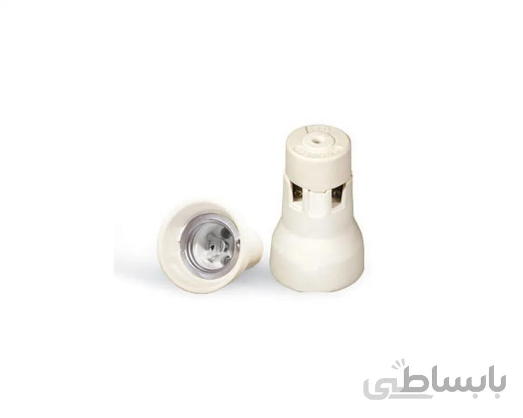 سرپیچ سرامیکی بزرگ E40