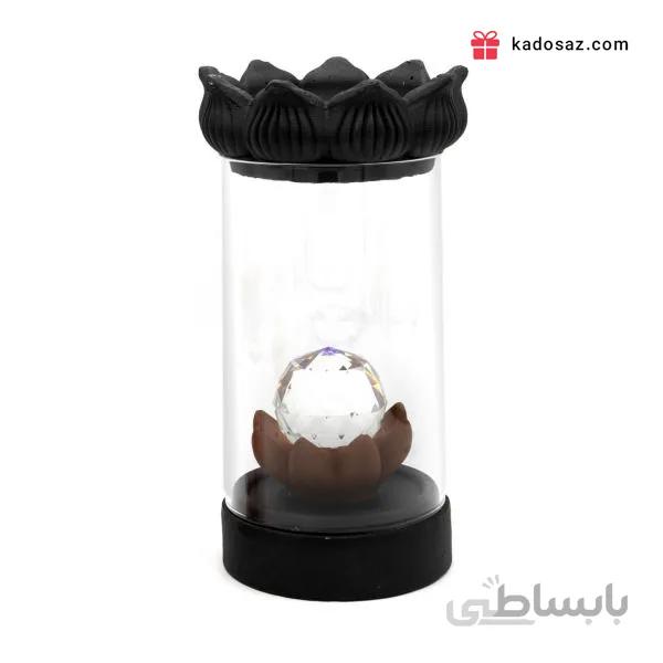 جاعودی آبشاری مدل لوتوس