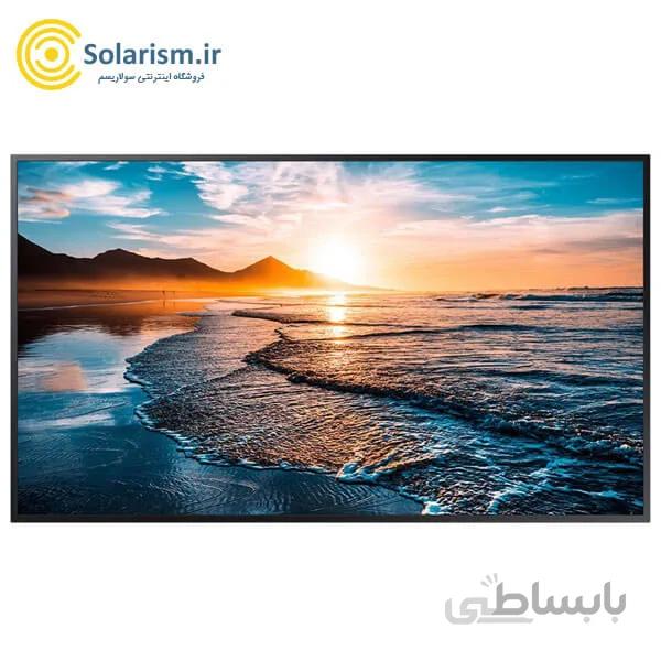 مانیتور صنعتی 49 اینچ جی پلاس (Gplus) مدل GDS-49KU45