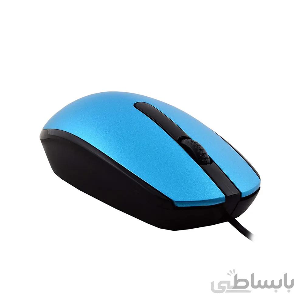 ماوس سیم دار HD5621