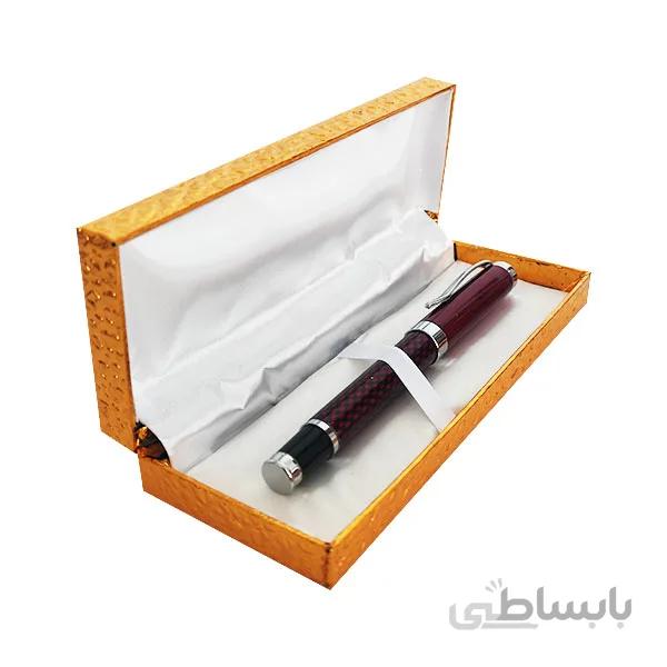 جعبه خودکار طلایی