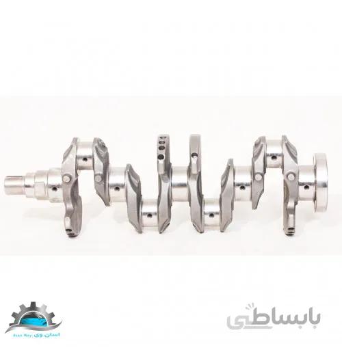 میل لنگ استاندارد پراید طوس