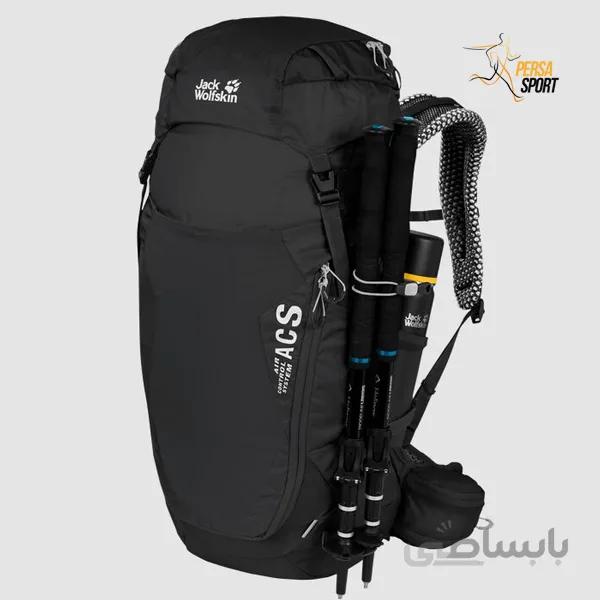 کوله پشتی جک ولفسکین CROSSTRAIL 32 LT